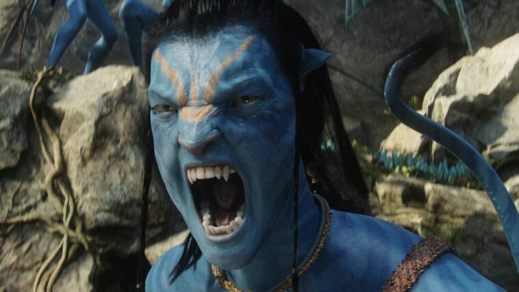 Avatar: The Way of Water Is Now the Third Biggest Movie of All Time, Collecting Over $2.243 Billion