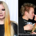 Avril Lavigne's Dating History: Brody Jenner, Chad Kroeger, Mod Sun, More