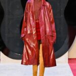 Bally RTW Fall 2023