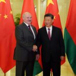 Belarus President Lukashenko to visit China next week