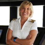 Below Deck's Captain Sandy Yawn Just Fired Another Season 10 Crew Member - E! Online