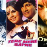 Best Bollywood films that were inspired by books