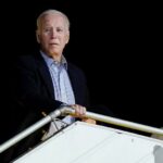 Biden to meet leaders of NATO's eastern flank in Poland