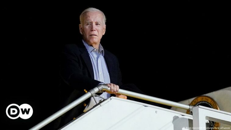 Biden to meet leaders of NATO's eastern flank in Poland