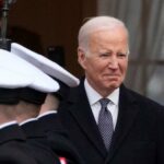 Biden visits NATO ally Poland after Kyiv stop