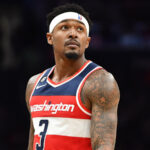 Bradley Beal drops hint about long-term future with Wizards