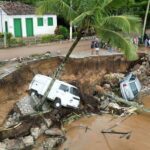 Brazil: Cities cancel Carnival due to deadly floods