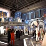 Brooklyn Museum Plans Artists Ball With Help From Dior