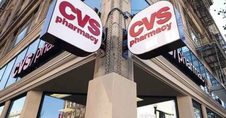 CVS Health in deal to buy Oak Street Health for $10.6 billion