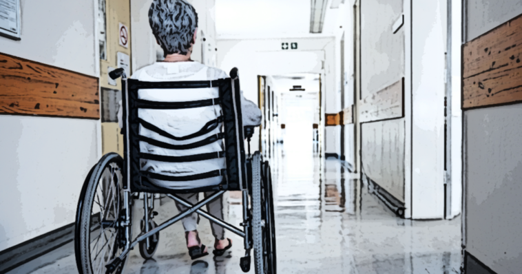 California incentivizes nursing homes to add staff with bonus Medicaid payments