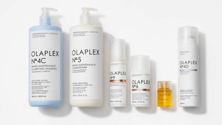 Can Olaplex Reclaim the Narrative?