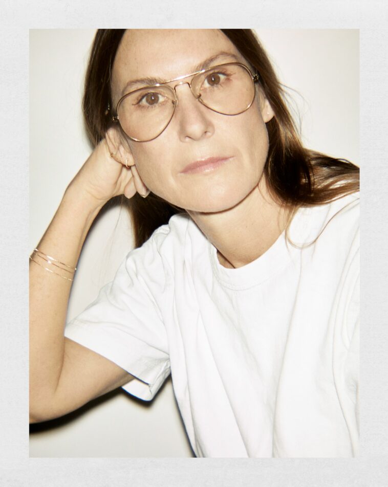 Carven Names Louise Trotter Its Creative Director