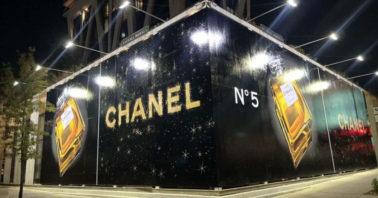 Chanel Set to Open a Beauty Store in Williamsburg This Summer