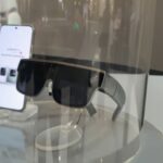 Chinese tech giant Xiaomi debuts prototype augmented reality glasses joining Microsoft and Google