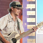 Colin Stough: 5 Things To Know About The 18-Year-Old Country Singer Auditioning For ‘Idol’