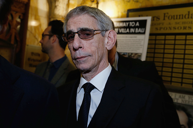 Comedian And Actor Richard Belzer Has Died At 78