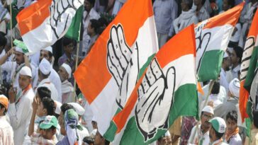 Congress Says Committed to 33 Pc Reservation in Legislatures, Parliament for Women