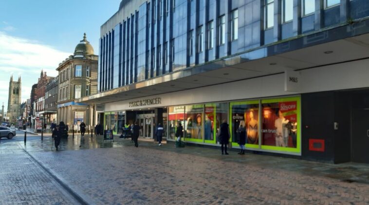 Date for closure of Bolton Marks & Spencer announced as future of store debated