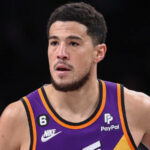 Devin Booker says Suns don't have a 'hierarchy', even with addition of Kevin Durant