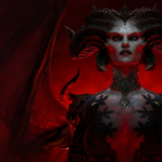 Diablo IV’s open beta starts next month