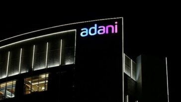 Adani, Adani Group