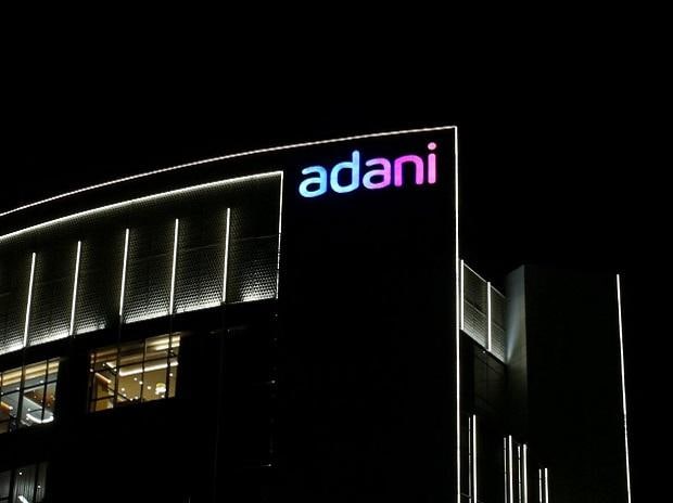 Adani, Adani Group