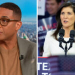 Don Lemon says Nikki Haley ‘isn’t in her prime’