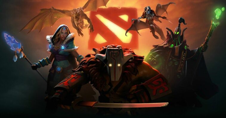 Dota 2 bans 40,000 cheaters after laying ‘honeypot’ trap