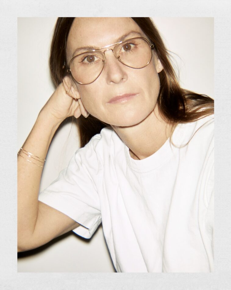 EXCLUSIVE: Carven Hires Louise Trotter as New Creative Director