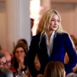 EXCLUSIVE: Models Gigi Hadid, Pat Cleveland and Quannah Chasinghorse-Potts Are ANDAM Guest Jurors