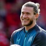 Loris Karius could start Newcastle's Carabao Cup final with Manchester United