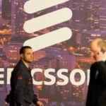 Ericsson to lay off 8,500 workers as part of cost-cutting plan