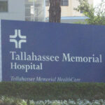 FBI working with Tallahassee Memorial after IT security event