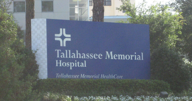 FBI working with Tallahassee Memorial after IT security event