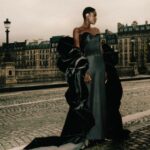 Fashion Frenzy: Finding Feminine Energy in The Latest Couture Fashions