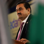 FirstFT: Adani faced margin call on $1.1bn loan