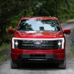 Ford F-150 Lightning battery investigation could “take a few weeks” as production remains halted