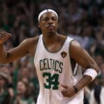 Former Boston Celtics star Paul Pierce settles with SEC over crypto violations