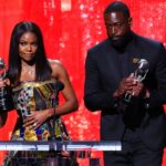 Gabrielle Union-Wade and Dwyane Wade Fight for Justice for Black Trans People at 2023 NAACP Image Awards