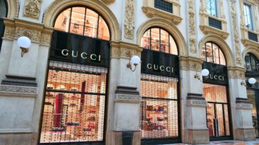 Gucci Banks on Ultra-High-End Private ‘Salons’ to Revive Sales