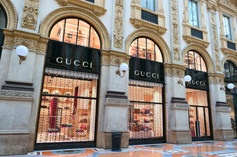 Gucci Banks on Ultra-High-End Private ‘Salons’ to Revive Sales