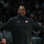 Hawks fire head coach Nate McMillan amid underwhelming start