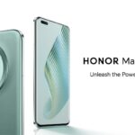 Honor Magic 5 Series With Snapdragon 8 Gen 2, 5,100mAh Battery Launched at MWC 2023