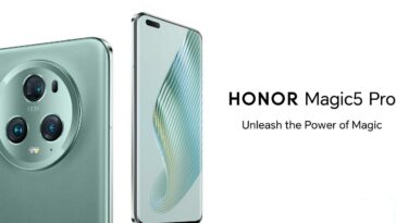 Honor Magic 5 Series With Snapdragon 8 Gen 2, 5,100mAh Battery Launched at MWC 2023