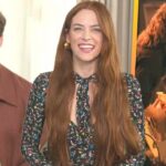 How Riley Keough Transformed Into a Rockstar for Daisy Jones & The Six (Exclusive)