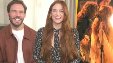 How Riley Keough Transformed Into a Rockstar for Daisy Jones & The Six (Exclusive)