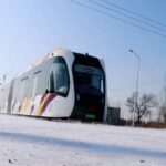 How an autonomous train-bus hybrid could transform city transit