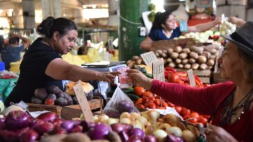 IMF hikes global growth forecast as inflation cools and household spending surprises