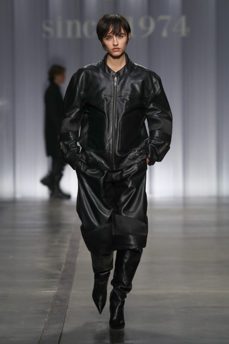 Iceberg RTW Fall 2023