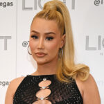 Iggy Azalea Says She's Making "So Much Money" On OnlyFans That She Won't Even Say How Much Money She's Making